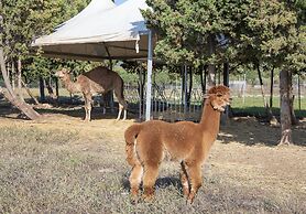 Hotel Rurale Orti di Nora & SPA