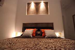 Interno 7 Luxury Rooms