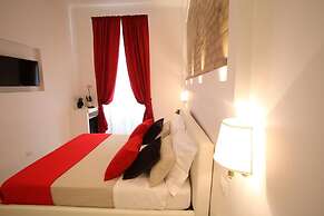 Interno 7 Luxury Rooms