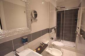 Interno 7 Luxury Rooms