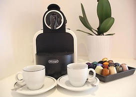 Interno 7 Luxury Rooms