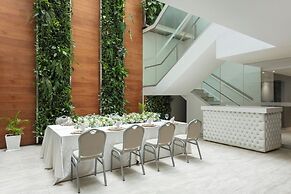 Courtyard by Marriott Lima Miraflores