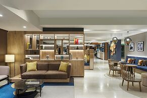Courtyard by Marriott Lima Miraflores