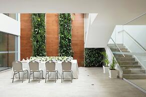 Courtyard by Marriott Lima Miraflores