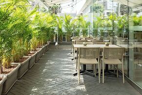Courtyard by Marriott Lima Miraflores