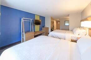 Holiday Inn Express & Suites Jamestown by IHG