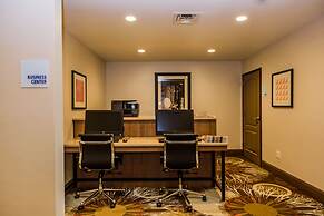 Holiday Inn Express & Suites Jamestown by IHG
