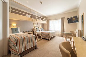 The Lodge Hotel