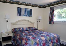 Stratford Suburban Motel