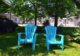 Stratford Suburban Motel