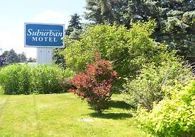 Stratford Suburban Motel
