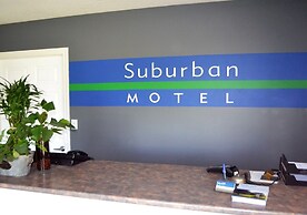Stratford Suburban Motel