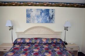 Stratford Suburban Motel