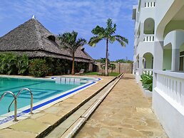 Nightingale Apartments