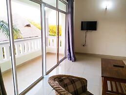 Nightingale Apartments