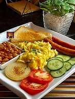 Nightingale Apartments