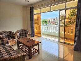 Nightingale Apartments