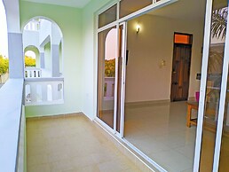 Nightingale Apartments