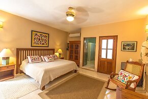 Casa Quetzal Hotel Boutique