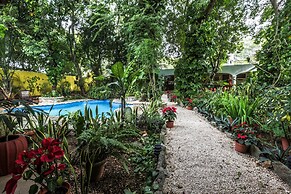 Casa Quetzal Hotel Boutique