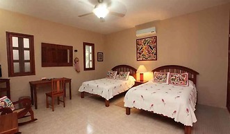 Casa Quetzal Hotel Boutique