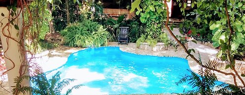 Casa Quetzal Hotel Boutique