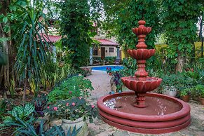 Casa Quetzal Hotel Boutique