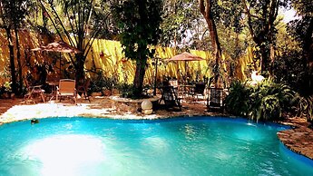 Casa Quetzal Hotel Boutique