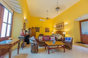 Casa Quetzal Hotel Boutique