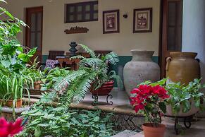 Casa Quetzal Hotel Boutique