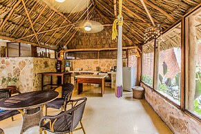 Casa Quetzal Hotel Boutique