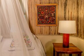 Casa Quetzal Hotel Boutique