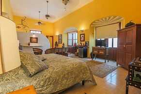 Casa Quetzal Hotel Boutique