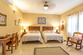 Casa Quetzal Hotel Boutique