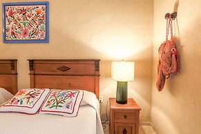 Casa Quetzal Hotel Boutique