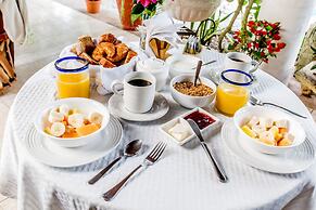 Casa Quetzal Hotel Boutique