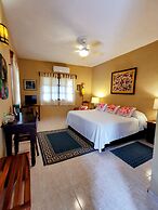 Casa Quetzal Hotel Boutique