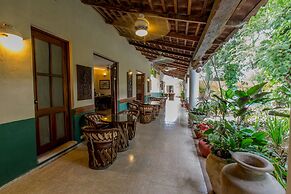 Casa Quetzal Hotel Boutique