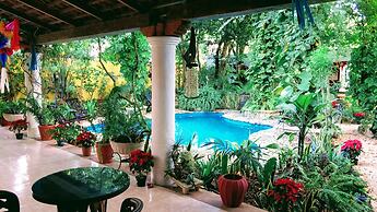 Casa Quetzal Hotel Boutique