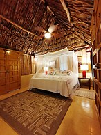 Casa Quetzal Hotel Boutique