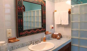 Casa Quetzal Hotel Boutique