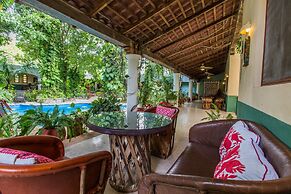 Casa Quetzal Hotel Boutique