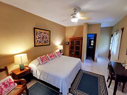 Casa Quetzal Hotel Boutique