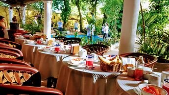 Casa Quetzal Hotel Boutique