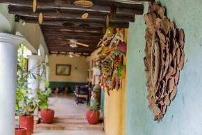 Casa Quetzal Hotel Boutique