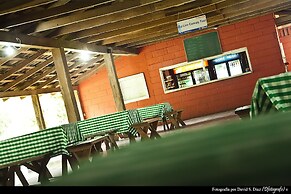 Pulhapanzak Waterfalls Cabins