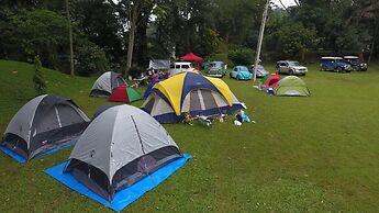 Pulhapanzak Waterfalls Cabins