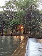 Pulhapanzak Waterfalls Cabins