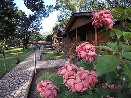 Pulhapanzak Waterfalls Cabins