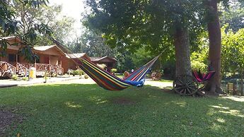 Pulhapanzak Waterfalls Cabins